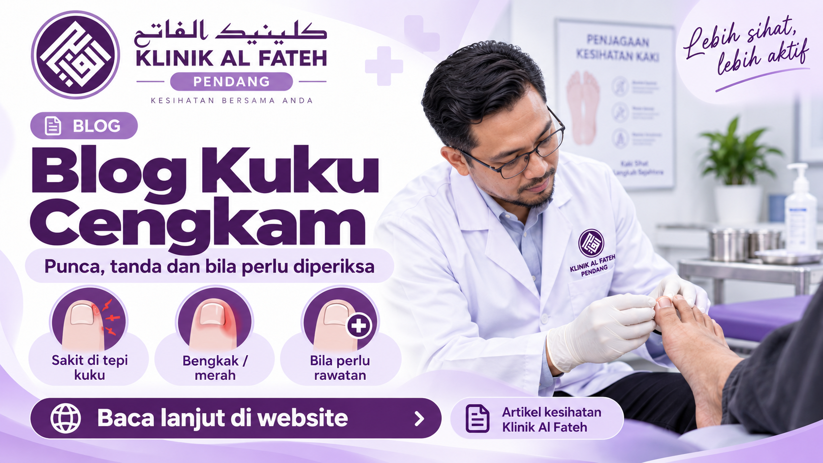 Klinik Al Fateh Pendang