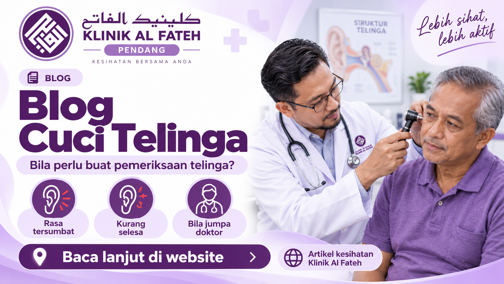 Klinik Al Fateh Pendang